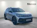 Volkswagen Tiguan R-Line 2.0TDI 4M AHK PANO 360 H&K MATRIX Silber - thumbnail 17