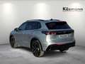 Volkswagen Tiguan R-Line 2.0TDI 4M AHK PANO 360 H&K MATRIX Silber - thumbnail 5