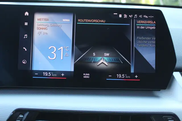 BMW X1 view 18