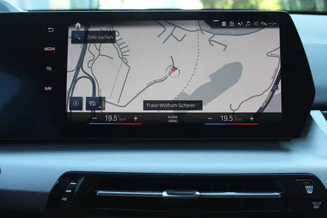 BMW X1 view 15