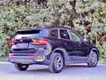 BMW X1 18 d Aut. ACC*SHADOW LINE*HEAD-UP*LED*NAVI*1 HAND* Schwarz - thumbnail 2