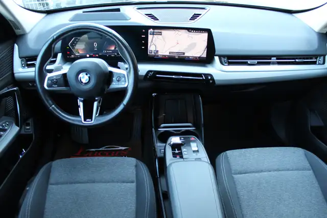 BMW X1 view 12