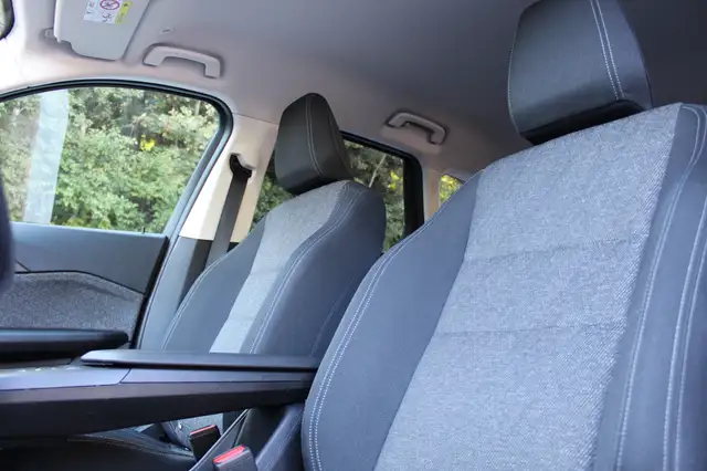 BMW X1 view 13