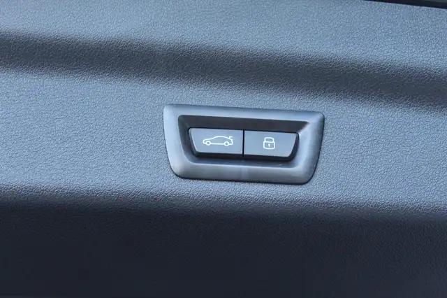 BMW X1 view 28