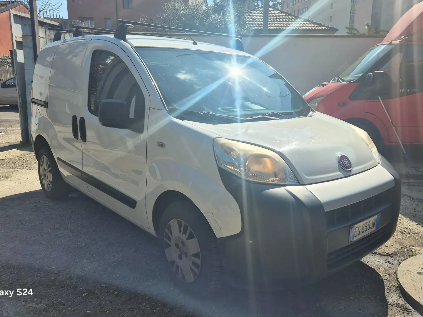 Fiat Fiorino - 2