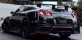 Nissan GT-R 3.8 V6 Nismo 600 Aut. Negro - thumbnail 2