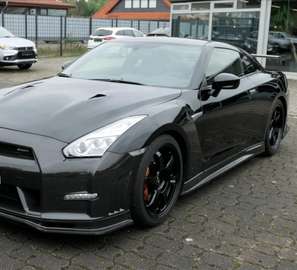 3.8 V6 Nismo 600 Aut.