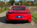 Porsche 718 718 Cayman 2.5 GTS 365cv pdk Piros - thumbnail 4