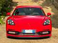 Porsche 718 718 Cayman 2.5 GTS 365cv pdk Piros - thumbnail 1