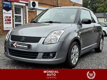 Swift 1.3i GL Airco Wisebox