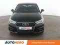 Audi A1 1.0 TFSI Design*XENON*PDC*SHZ*KLIMA*GARANTIE* Noir - thumbnail 9