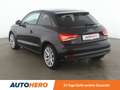 Audi A1 1.0 TFSI Design*XENON*PDC*SHZ*KLIMA*GARANTIE* Noir - thumbnail 4