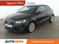 Audi A1 1.0 TFSI Design*XENON*PDC*SHZ*KLIMA*GARANTIE* Noir - thumbnail 1