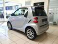 smart forTwo coupe Passion 52kW/Klima/Alus/Garantie Silber - thumbnail 3