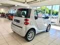 smart forTwo coupe Passion 52kW/Klima/Alus/Garantie Silber - thumbnail 4