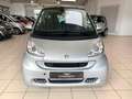 smart forTwo coupe Passion 52kW/Klima/Alus/Garantie Silber - thumbnail 6