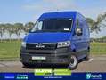 MAN TGE E-TGE 35KWH LED Automaat! Blauw - thumbnail 1