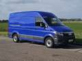 MAN TGE E-TGE 35KWH LED Automaat! Blauw - thumbnail 5