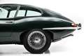 Jaguar E-Type 4.2 Series 1.5 FHC Verde - thumbnail 15