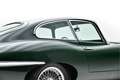 Jaguar E-Type 4.2 Series 1.5 FHC Verde - thumbnail 23