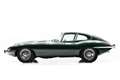 Jaguar E-Type 4.2 Series 1.5 FHC Verde - thumbnail 10
