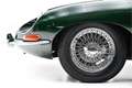 Jaguar E-Type 4.2 Series 1.5 FHC Verde - thumbnail 33