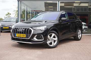 35 TFSI S Line Pro Line S Handgeschakeld | Airco |