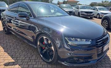 A7 SPB 3.0 TDI 272 CV quattro S tronic Business Pl