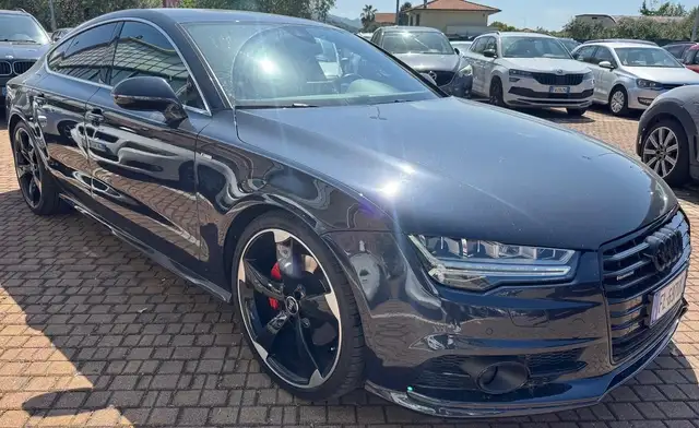 Audi A7 A7 SPB 3.0 TDI 272 CV quattro S tronic Business Pl