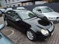 Mercedes-Benz C 180 - Inspektion 1606 €  inkl. TÜV neu Noir - thumbnail 10