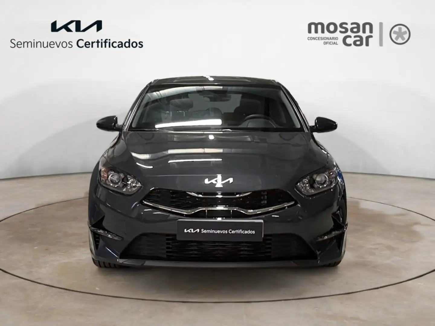 Kia Ceed / cee'd 1.0 T-GDI 100 DRIVE GPS LL16 RADAR AR+CAM - 2