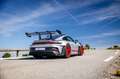 Porsche 911 992 GT3 RS pack WEISSACH Zilver - thumbnail 10