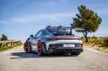 Porsche 911 992 GT3 RS pack WEISSACH Argento - thumbnail 12