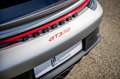 Porsche 911 992 GT3 RS pack WEISSACH Argento - thumbnail 11