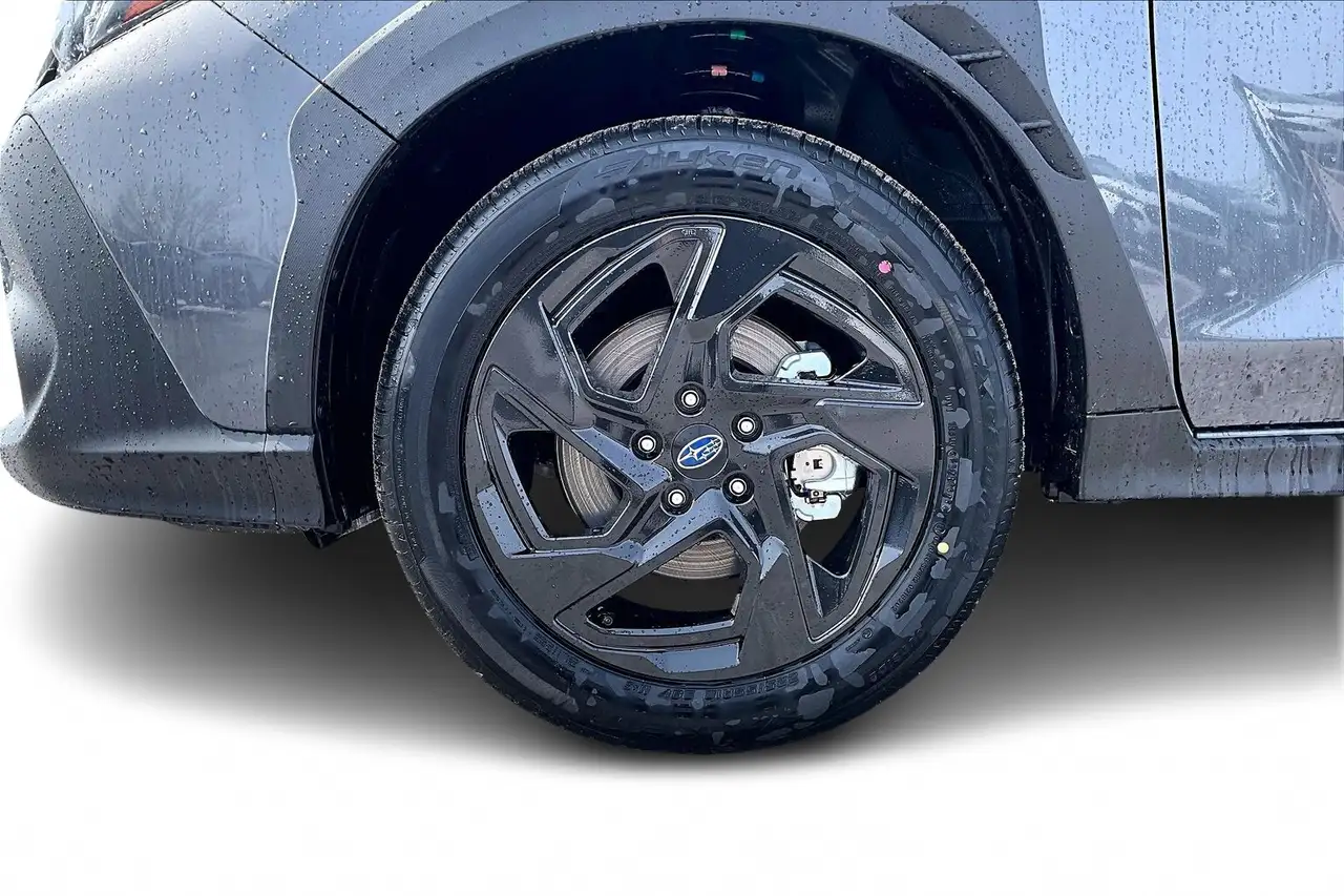 Subaru Crosstrek снимка Subaru Crosstrek