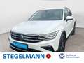 Volkswagen Tiguan 1.4 TSI DSG eHybrid Elegance *AHK*Matrix- Weiß - thumbnail 1