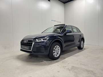 35 TDI Autom. Quattro - Airco - Pano - Topstaat!