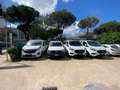 Renault Trafic clima  3 posti radio Navigatore Grigio - thumbnail 14