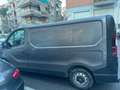 Renault Trafic clima  3 posti radio Navigatore Grigio - thumbnail 8