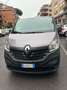 Renault Trafic clima  3 posti radio Navigatore Gri - thumbnail 1
