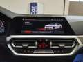 BMW 320 e PHEV 204 CV Msport auto Cruise Navi m Sport Blanc - thumbnail 24