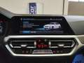 BMW 320 e PHEV 204 CV Msport auto Cruise Navi m Sport Blanc - thumbnail 25