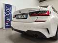 BMW 320 e PHEV 204 CV Msport auto Cruise Navi m Sport Blanc - thumbnail 47