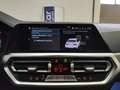 BMW 320 e PHEV 204 CV Msport auto Cruise Navi m Sport Blanc - thumbnail 28