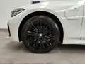 BMW 320 e PHEV 204 CV Msport auto Cruise Navi m Sport Blanc - thumbnail 49