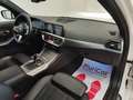 BMW 320 e PHEV 204 CV Msport auto Cruise Navi m Sport Blanc - thumbnail 38