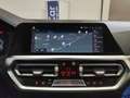 BMW 320 e PHEV 204 CV Msport auto Cruise Navi m Sport Blanc - thumbnail 11