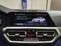 BMW 320 e PHEV 204 CV Msport auto Cruise Navi m Sport Blanc - thumbnail 29