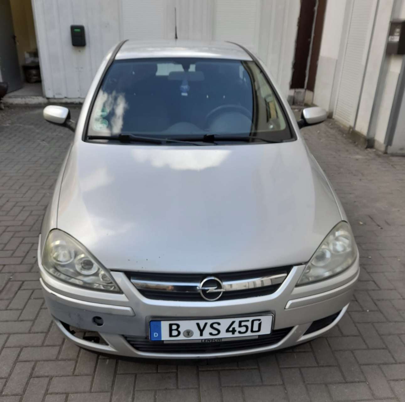 Használt Opel Corsa 1.3