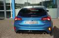Ford Focus 2.3 EcoBoost ST-3 280PK Automaat Adaptieve Cruise Blue - thumbnail 8
